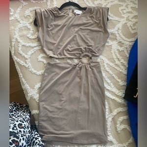 Lovers + Friends dress